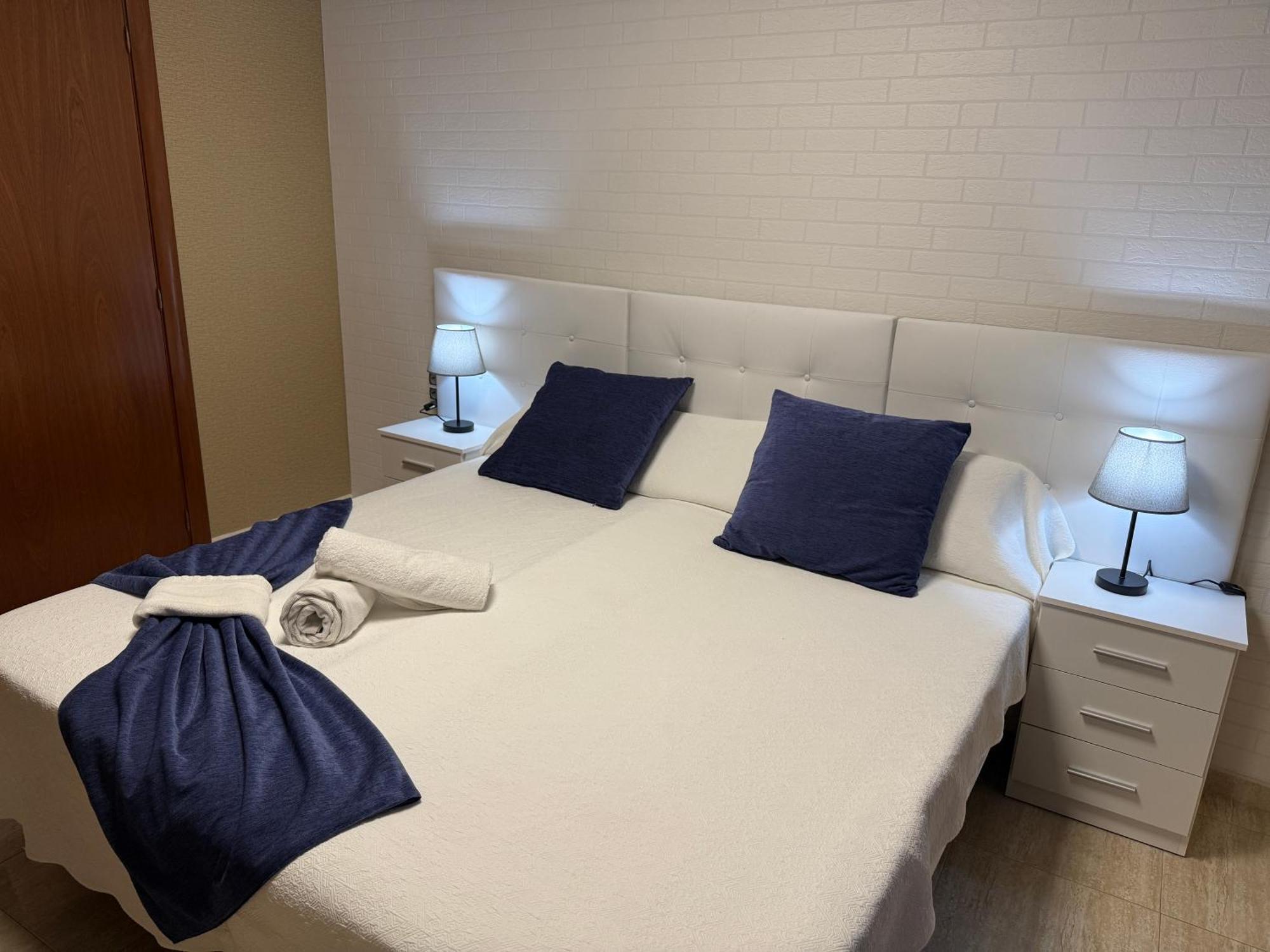 הוספיטלט דה ל'אינפנט Hotel Sancho מראה חיצוני תמונה