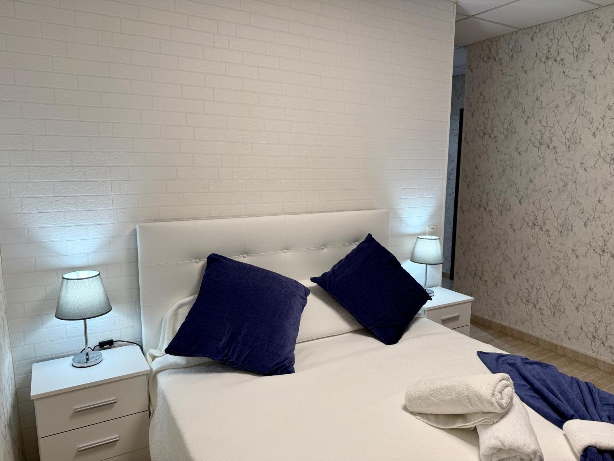 הוספיטלט דה ל'אינפנט Hotel Sancho מראה חיצוני תמונה
