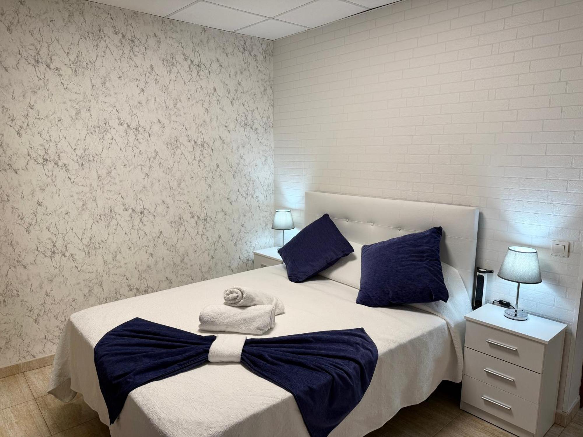הוספיטלט דה ל'אינפנט Hotel Sancho מראה חיצוני תמונה