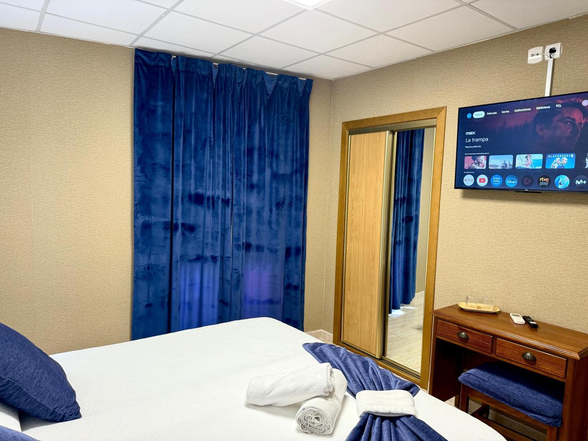 הוספיטלט דה ל'אינפנט Hotel Sancho מראה חיצוני תמונה
