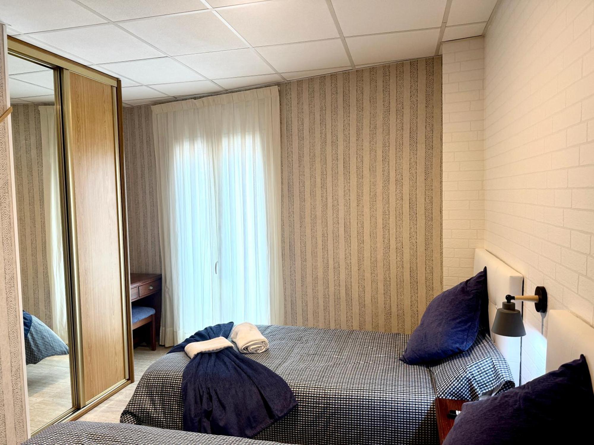 הוספיטלט דה ל'אינפנט Hotel Sancho מראה חיצוני תמונה